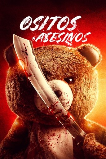 Póster de Ositos asesinos