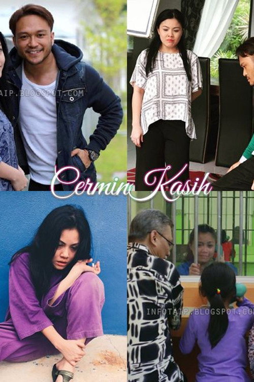 Póster de Cermin Kasih
