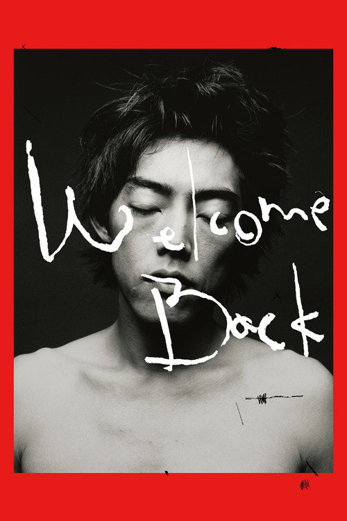 Póster de Welcome Back