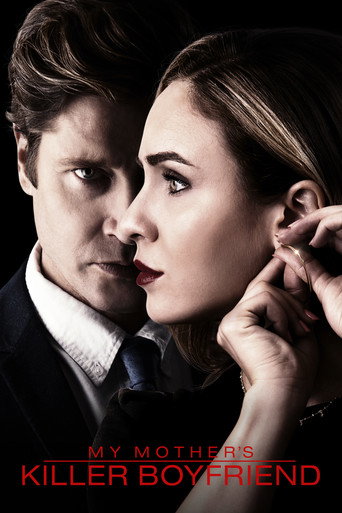 Póster de My Mother's Killer Boyfriend
