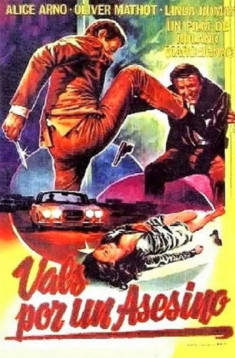 Póster de Embrasse-moi