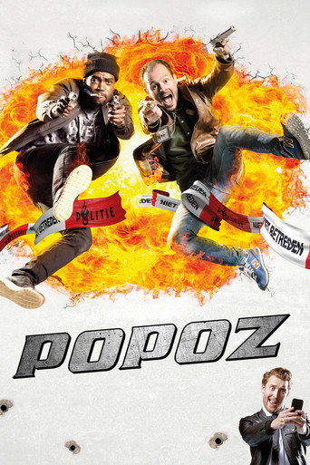 Póster de Popoz