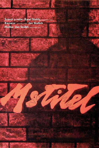 Póster de Mstitel