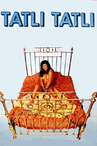 Póster de Tatlı Tatlı