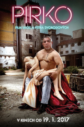 Póster de Pirko