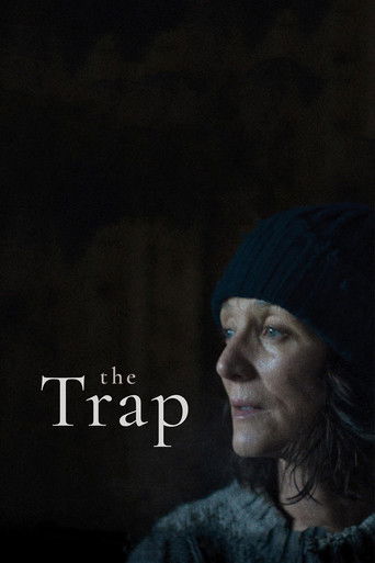 Póster de The Trap