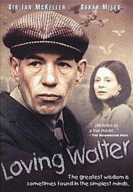 Póster de Walter and June