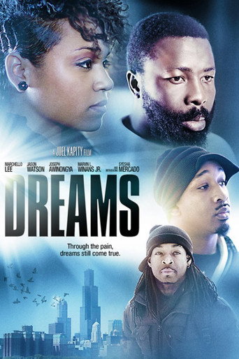 Póster de Dreams