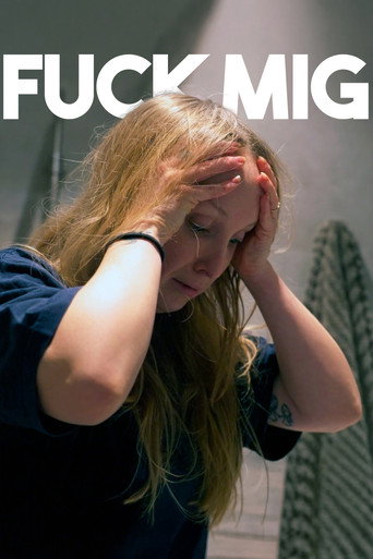 Póster de Fuck Mig