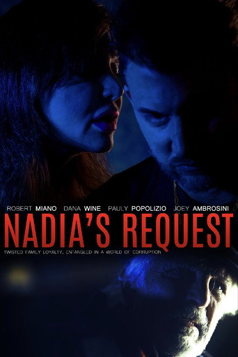 Póster de Nadia's Request
