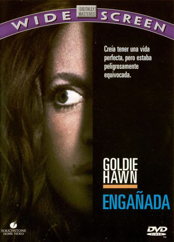 Póster de Deceived