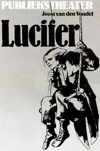 Póster de Lucifer