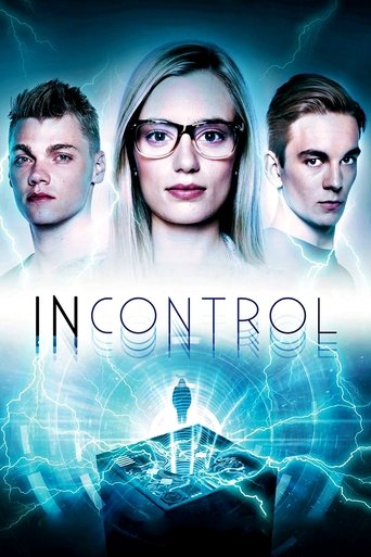 Póster de Incontrol