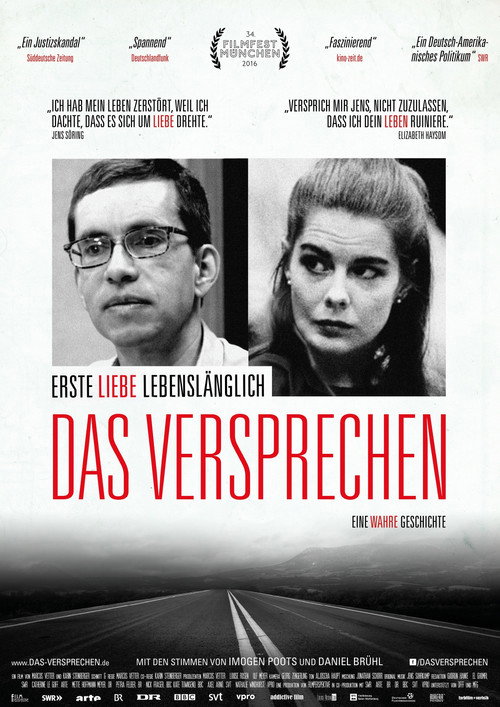 Póster de Das Versprechen