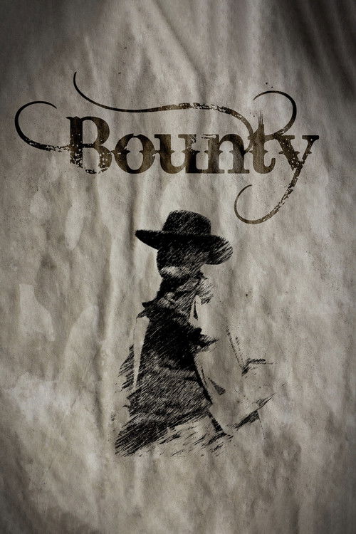 Póster de Bounty