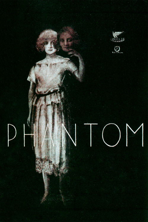 Póster de Phantom