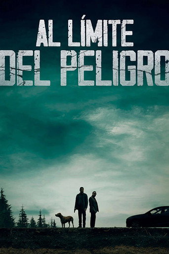 Póster de Al Límite del Peligro