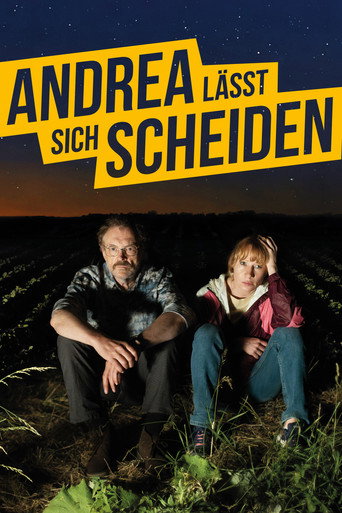 Póster de Andrea lässt sich scheiden