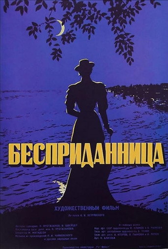Póster de Without Dowry