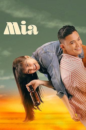 Póster de Mia
