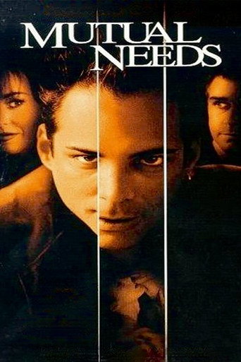 Póster de Mutual Needs