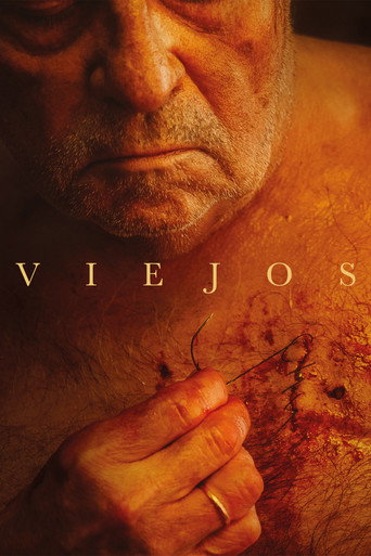 Póster de Viejos