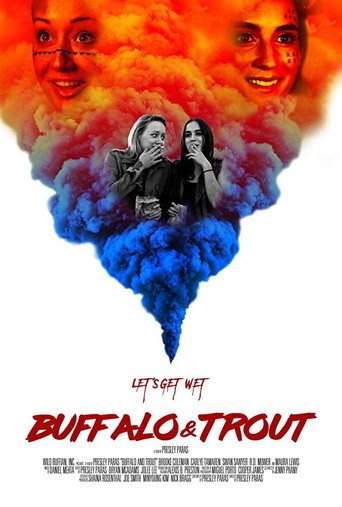 Póster de Buffalo & Trout