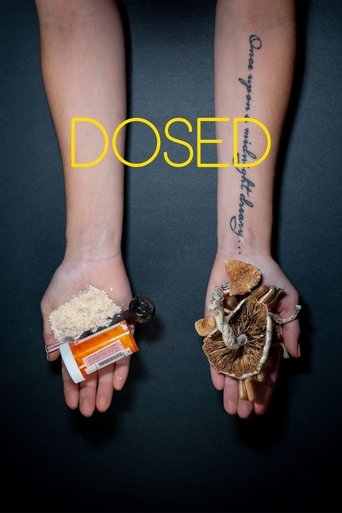 Póster de Dosed