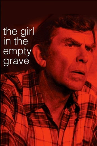 Póster de The Girl in the Empty Grave