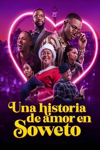 Póster de A Soweto Love Story
