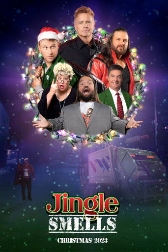 Póster de Jingle Smells