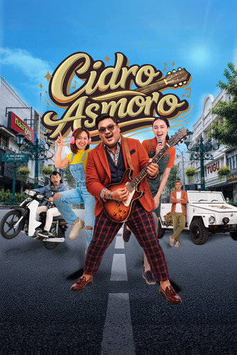 Póster de Cidro Asmoro