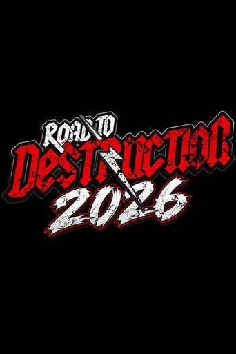 Póster de NJPW Road to Destruction 2026 - Day 6
