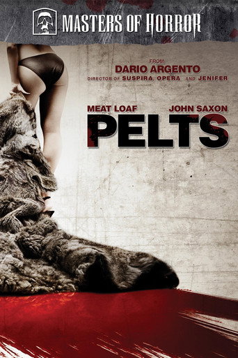 Póster de Pelts
