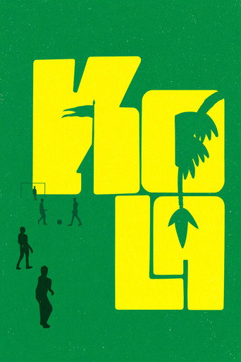 Póster de Kola