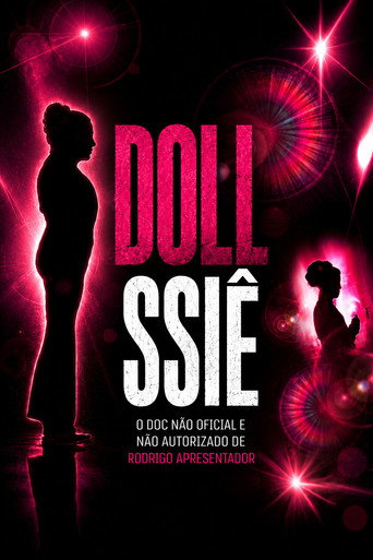 Póster de DOLLSSIÊ