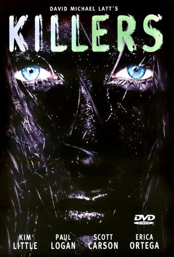 Póster de Killers