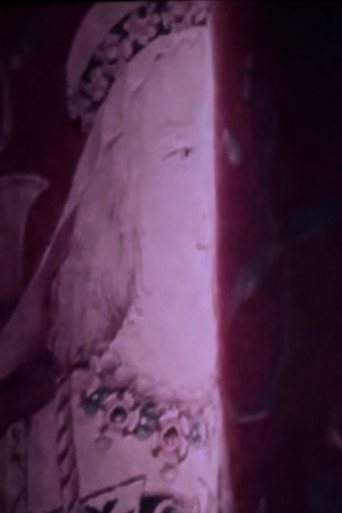 Póster de Les larmes amères de Petra von Kant