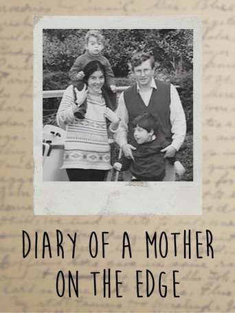 Póster de Diary of a Mother on the Edge