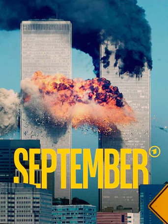 Póster de September