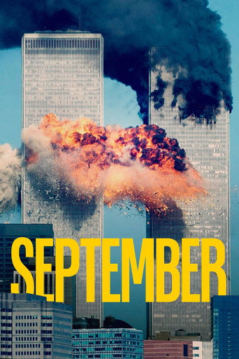 Póster de SEPTEMBER