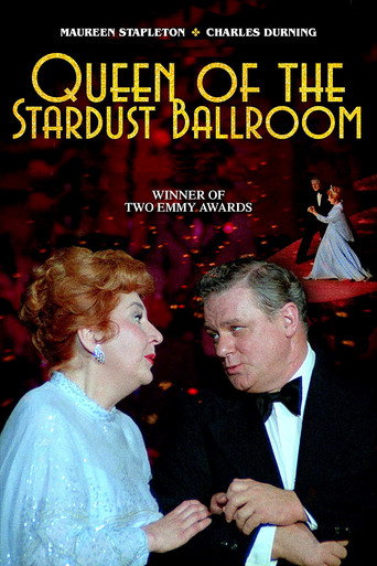 Póster de Queen of the Stardust Ballroom