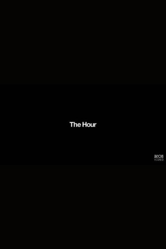 Póster de The Hour