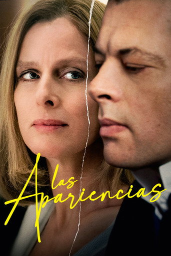 Póster de Les Apparences
