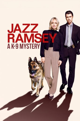 Póster de Jazz Ramsey: A K-9 Mystery
