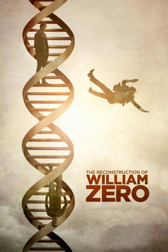 Póster de The Reconstruction of William Zero