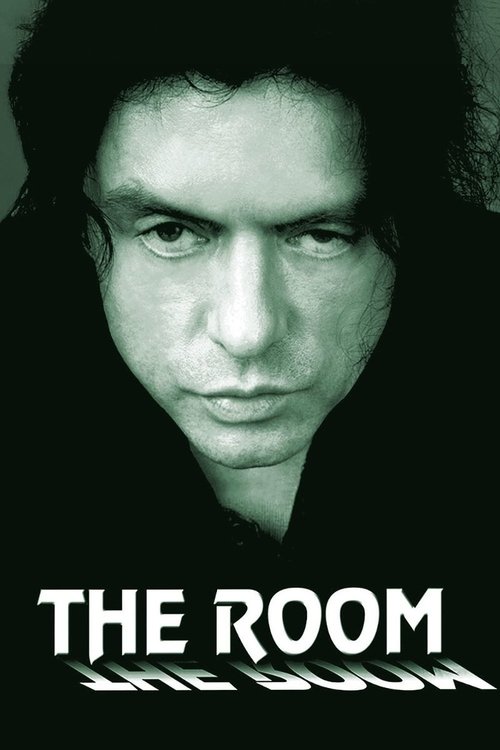 Póster de The Room