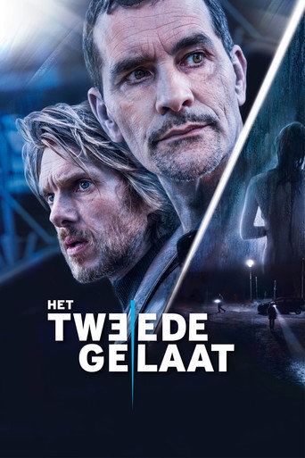 Póster de Het Tweede Gelaat