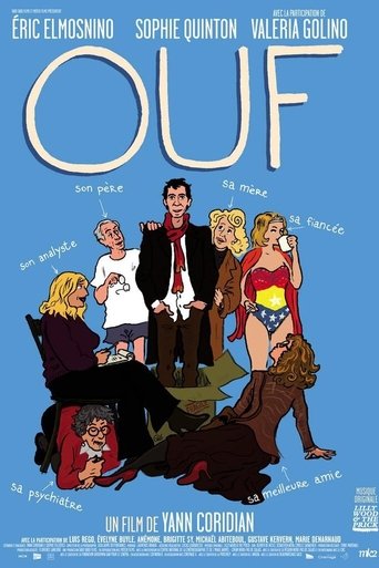 Póster de Ouf