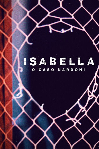 Póster de Isabella: o Caso Nardoni